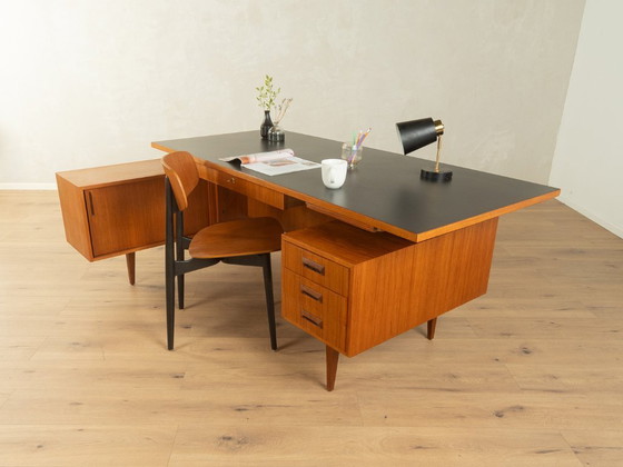 Image 1 of Bureau des années 1960, DeWe, Vintage