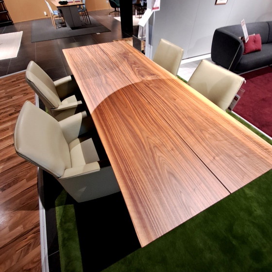 Image 1 of Riva 1920 Bedrock B eettafel - 240x90