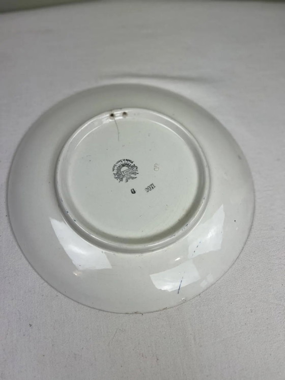 Sammlerteller – Villeroy & Boch, Geschirr, Porcelain (photo 3 of 5)