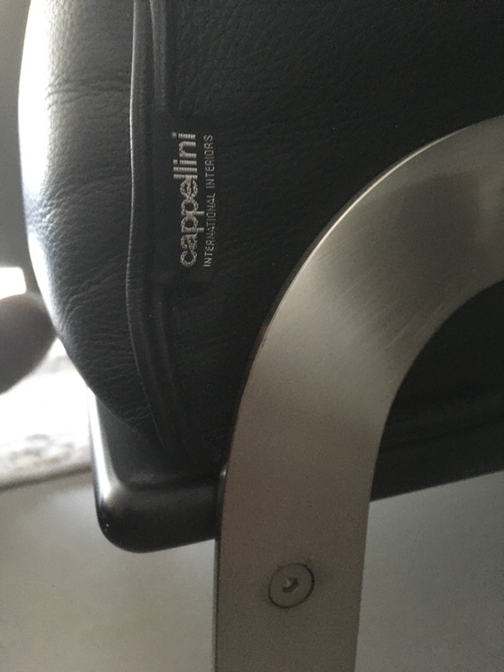 Image 1 of Cappellini Fauteuil