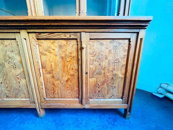 Image 1 of 19th century Neo-Gothic library