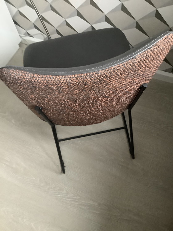 Image 1 of Eetkamerstoelen 4 stuks New Bree’s World