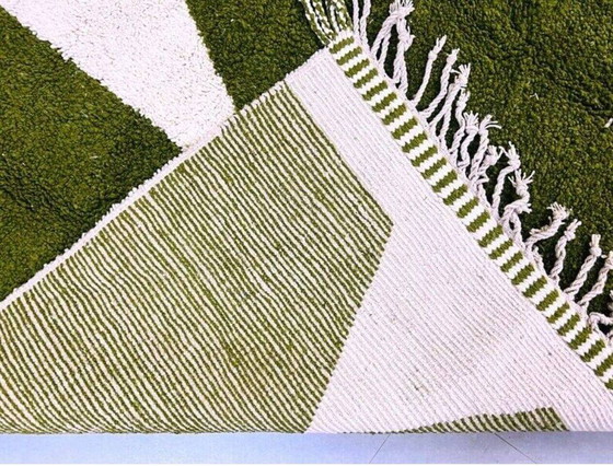 Image 1 of Marokkanischer Teppich aus Wolle 250cmx150cm