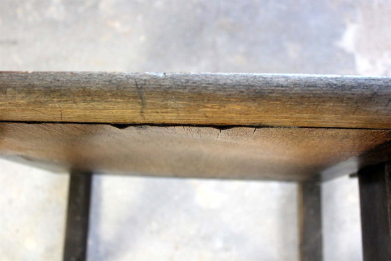 Image 1 of Sièges de cinéma vintage, années 1930, lot de 2