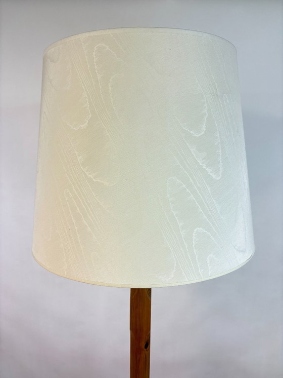 Image 1 of Lámpara de pie – Ab Ellysett Markaryd – años 60
