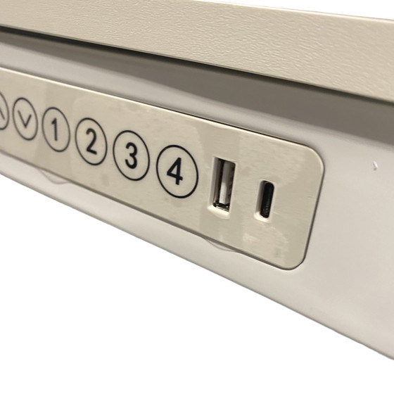 Image 1 of Scrivania E2 Scrivania Zi/Stad Novità!