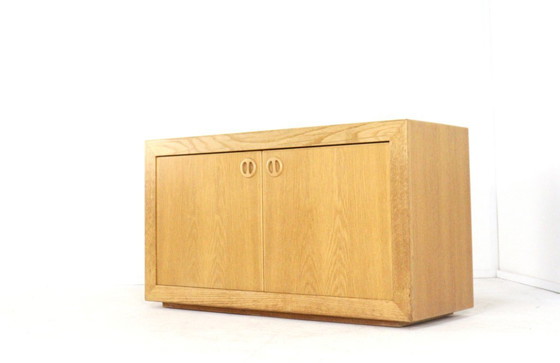 Image 1 of Credenza compatta in rovere Vintege