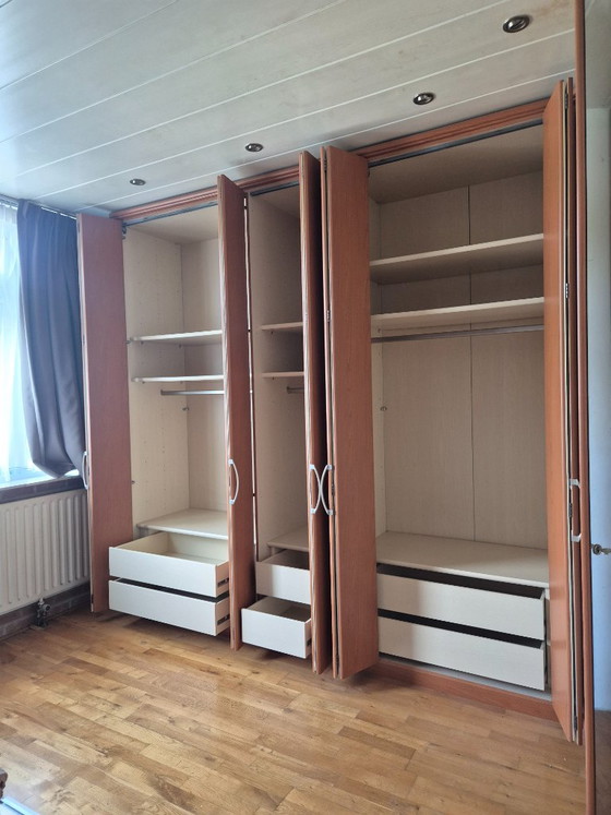 Bed – Nolte, Metal, Wood (photo 8 of 13)