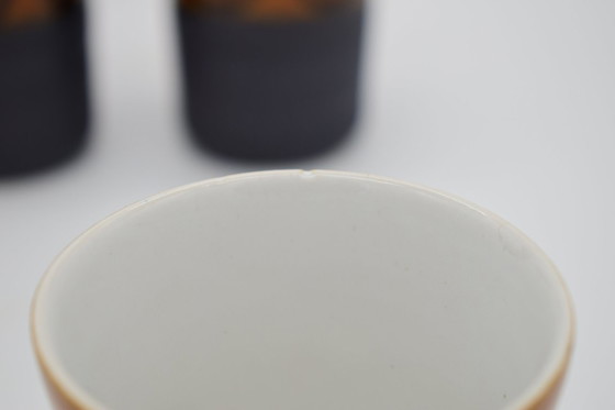 Image 1 of Dümler & Breiden, set di ciotole Germania Ovest