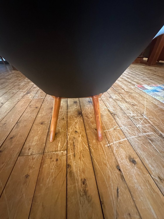 Image 1 of Artifort Penguin rifinito