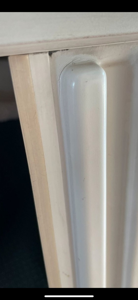 Image 1 of Pastoe Amsterdammer thick belly sideboard