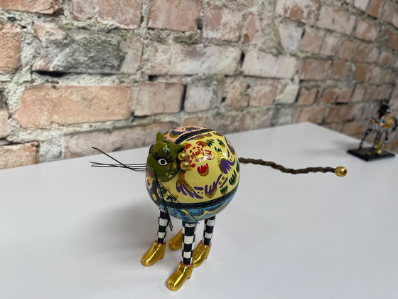 Image 1 of El gato drag de Tom
