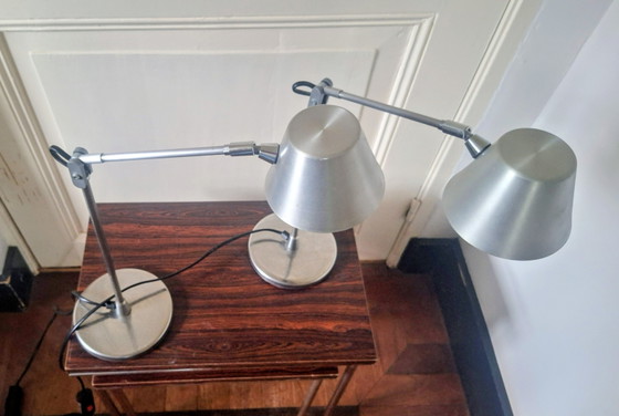 Pola Amsterdam – Lampes, Aluminium, Metal (photo 13 of 15)