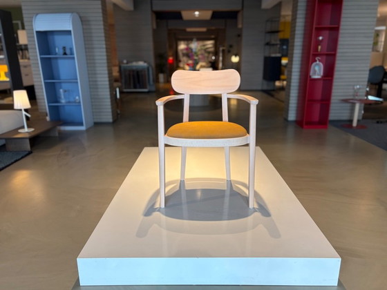 Thonet 118 SPFV Sedie da pranzo (Set di 6) (photo 2 of 3)
