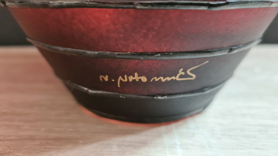 Image 1 of Vaso di Vlasta Vobornickova (Miracle Studio).