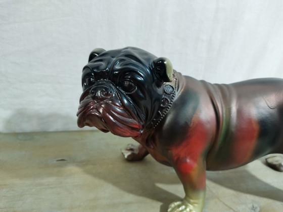 Image 1 of Restyled Bulldog 