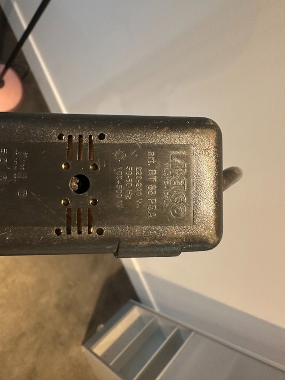 Image 1 of Arteluce Jill A380 roze vloerlamp – Italiaans designicoon