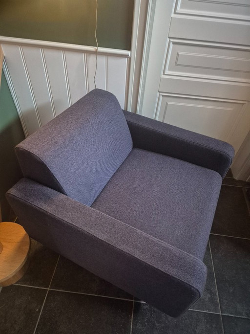 Fauteuil Artifort Reflex