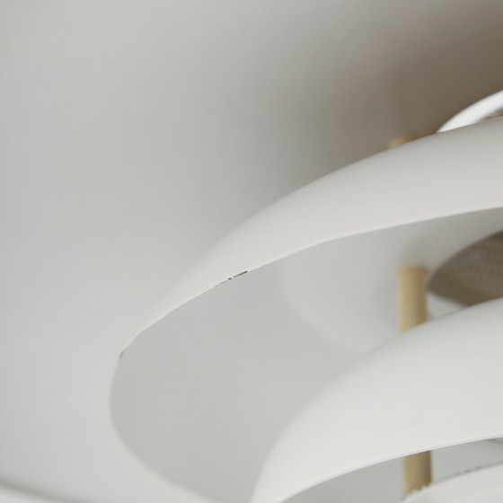 Image 1 of Lampadaire en aluminium MK10464 1049-G de Jeka Metaltryk