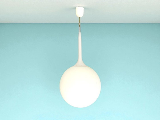 Image 1 of Lampada a sospensione Castore di Michele De Lucchi per Artemide 35cm