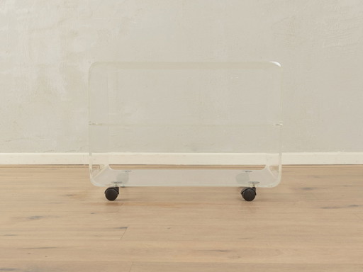  1960s Table d'appoint