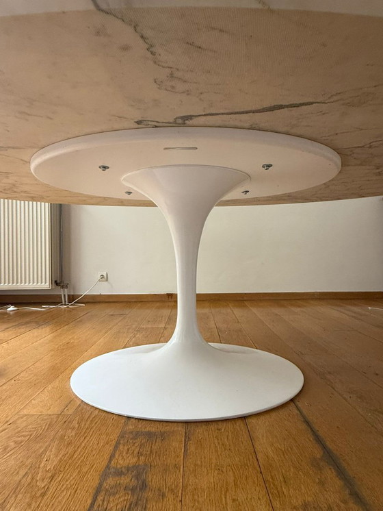 Image 1 of Tavolo Knoll Tulip di Eero Saarinen