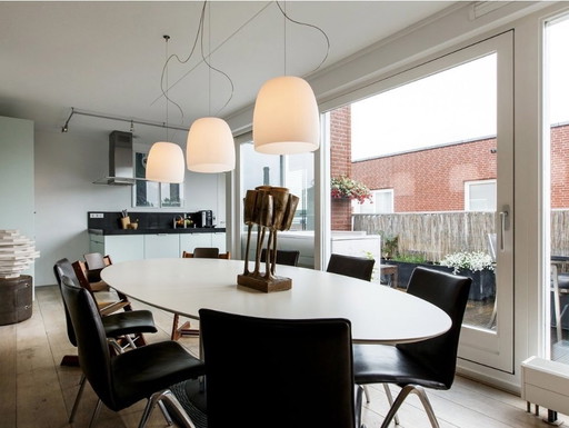 Lampade a sospensione Pradina Notte S3