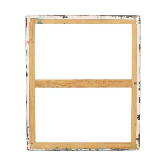 Pittura Astratta Gufo su Tela Arte Contemporanea 55cm – Dipinti e disegni, Canvas (photo 15 of 15)