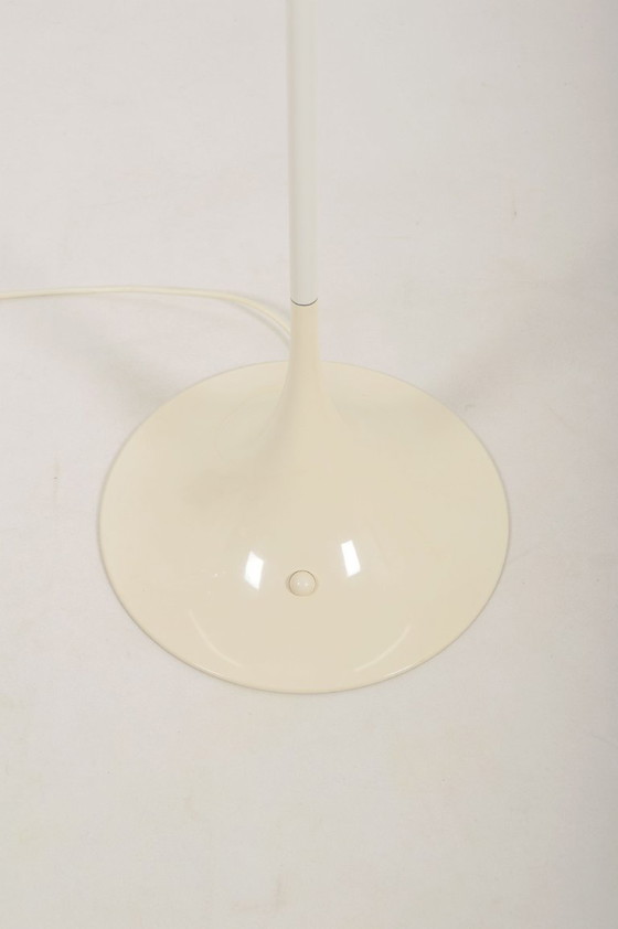 Image 1 of Lampadaire Panthella conçu par Verner Panton pour Louis Poulsen, années 1970