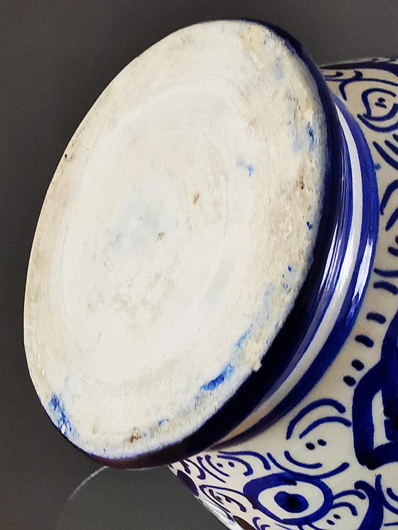 Image 1 of Céramique Fajalauza Espagne