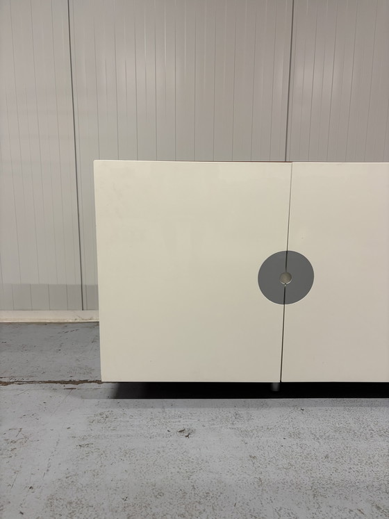 Castelijn Disk Dressoir – Wood (photo 3 of 9)