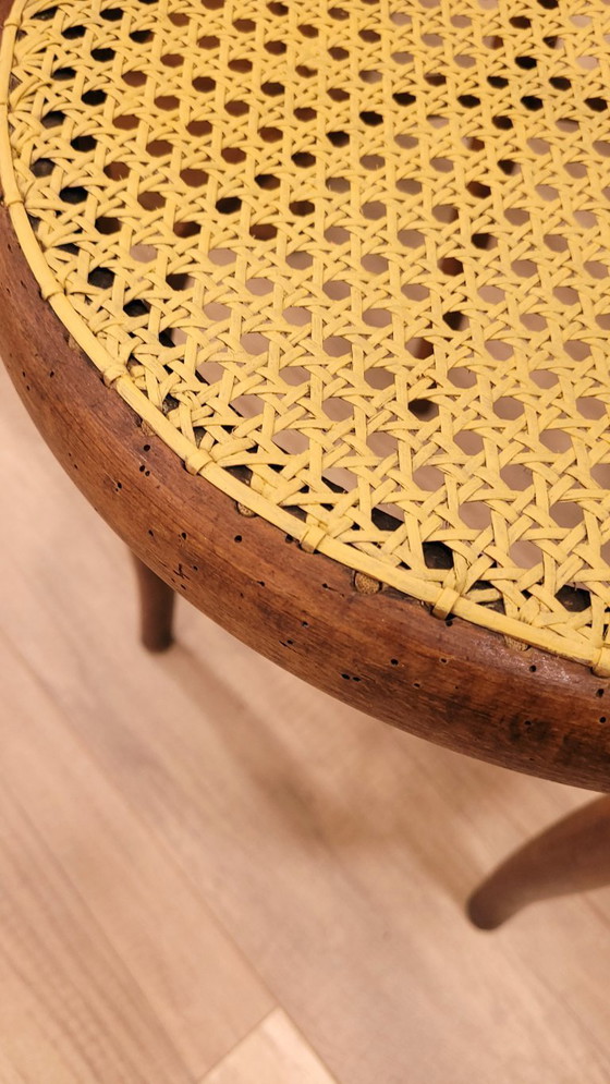 Image 1 of 4 sedie da bistrot