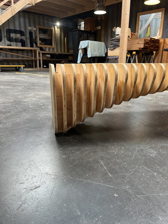 Image 1 of Banc en bois