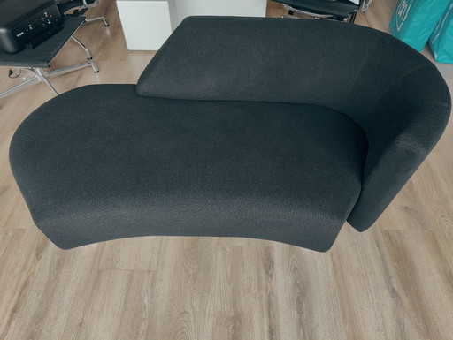 Chaise longue de Gelderland