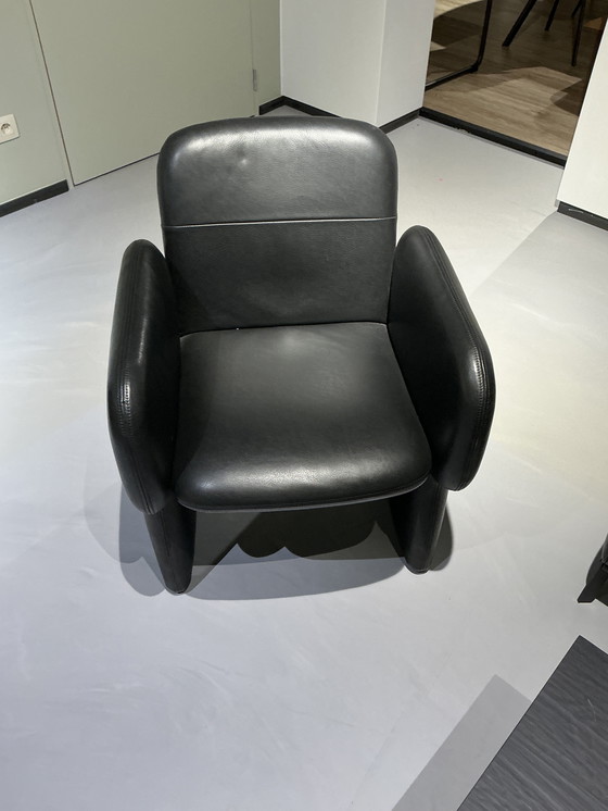 Image 1 of Durlet Moor Fauteuil toonzaalmodel