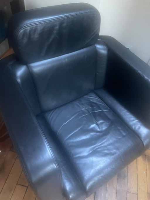 Fauteuil Professionnel Giroflex 21