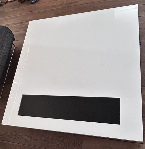 Image 1 of Coffee table from design brand Kuka