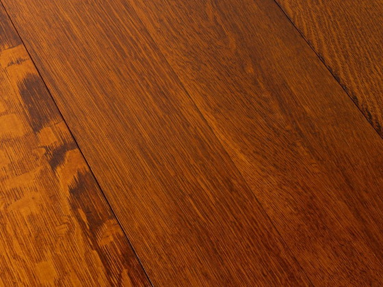 Image 1 of Victorian Gateleg Dining Table, 1890s, Vintage