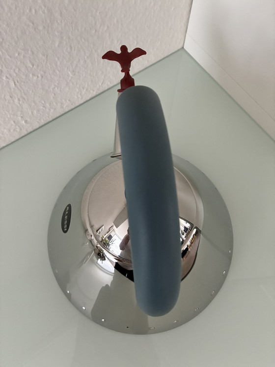 Bouilloire et crémier Alessi – Accessoires de cuisine, rvs, Plastic (photo 4 of 8)