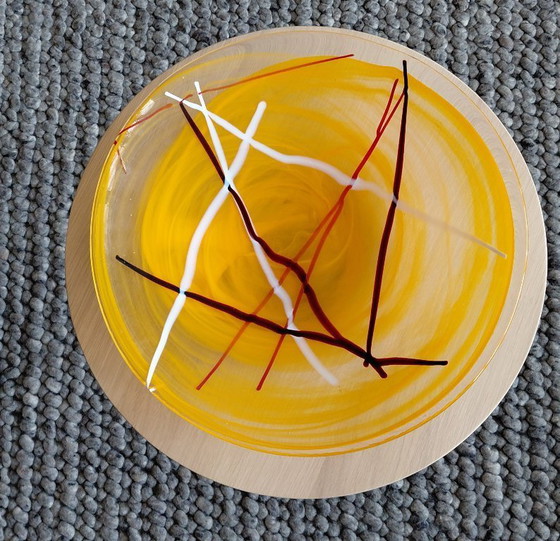 Image 1 of Ciotola Kosta Boda