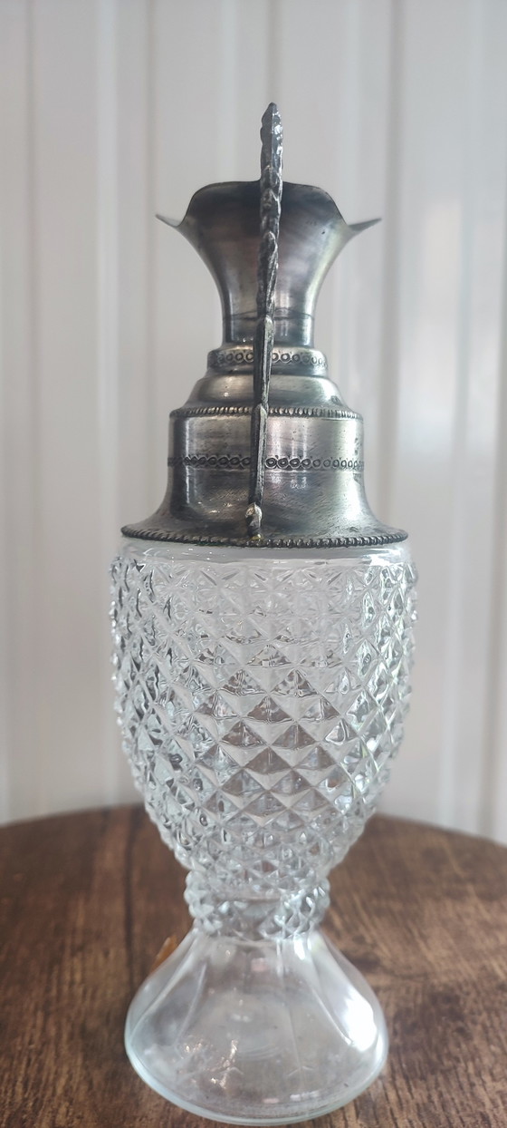 Image 1 of Ältere italienische Glasiguière