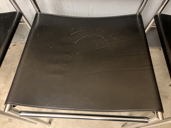 Image 1 of Sedie Martin Visser 't Spectrum SE 06 4x