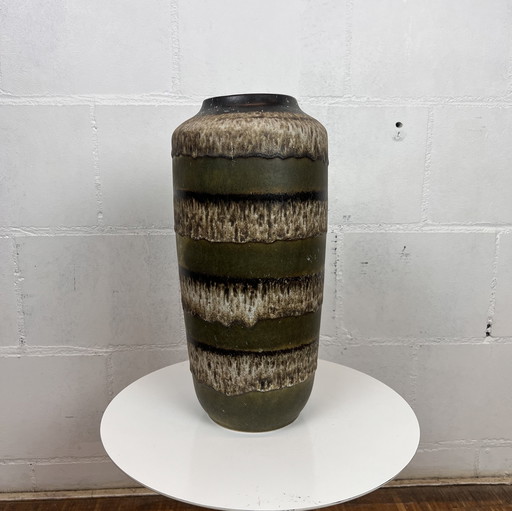 Vintage West Germany Vase