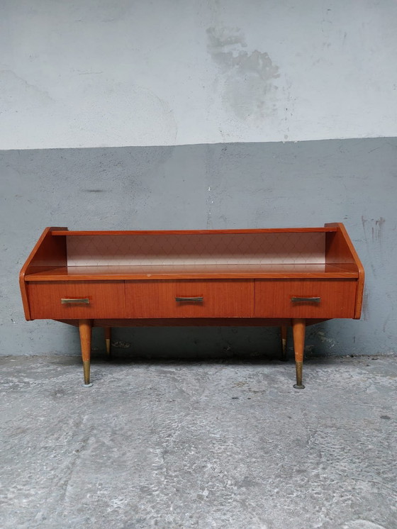 Image 1 of buffet vintage