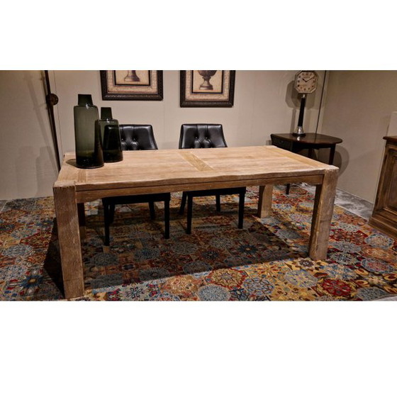 Image 1 of Tavolo da pranzo Grange Normandy - 200x100