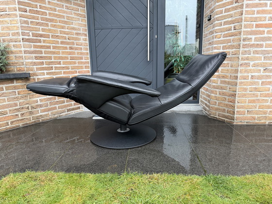 Image 1 of Jori Felini relax Medi Mono-move, Cuero negro