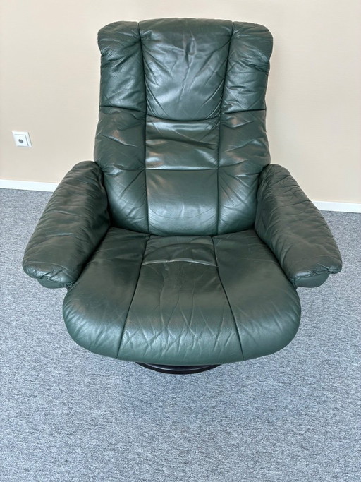 Stressless Mayfair Ekornes fauteuil