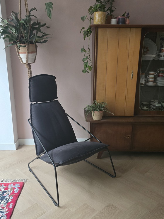 Image 1 of Villstad Armchair By Carl Ojerstam