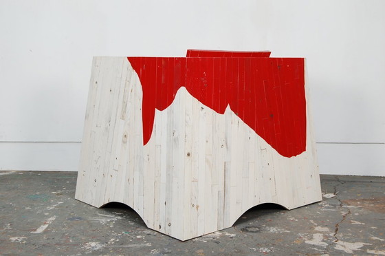 Image 1 of Sessel Le Grand Foulard