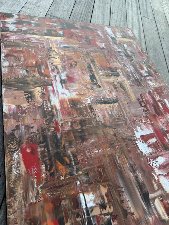 Image 1 of Artwork 120x90 cm